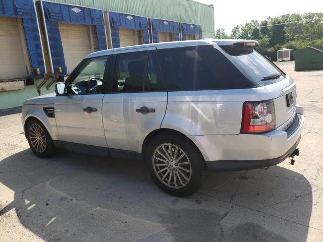 SALSF2D41AA226875 | 2010 Land Rover range rover sport hse