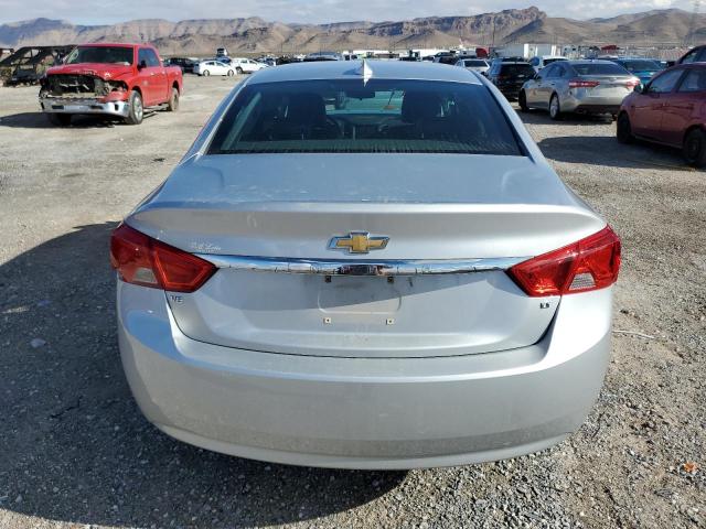 2G1115S34G9125503 | 2016 CHEVROLET IMPALA LT