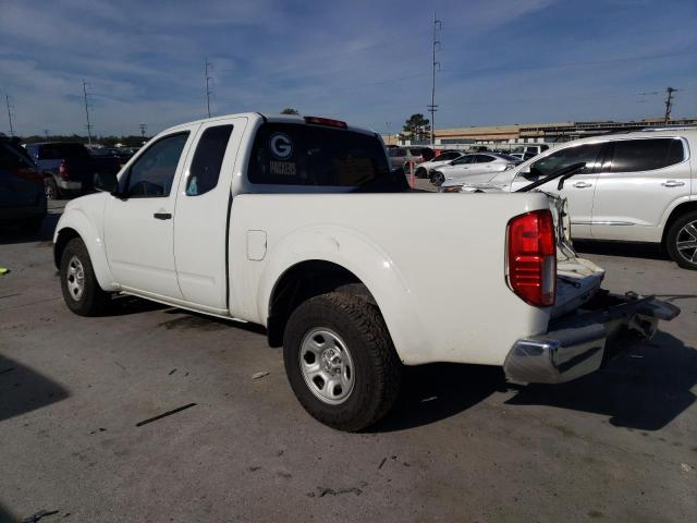 1N6BD0CT9GN735038 | 2016 NISSAN FRONTIER S