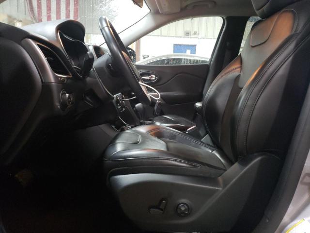 1C4PJMLB7KD315146 Jeep Cherokee Latitude Plus