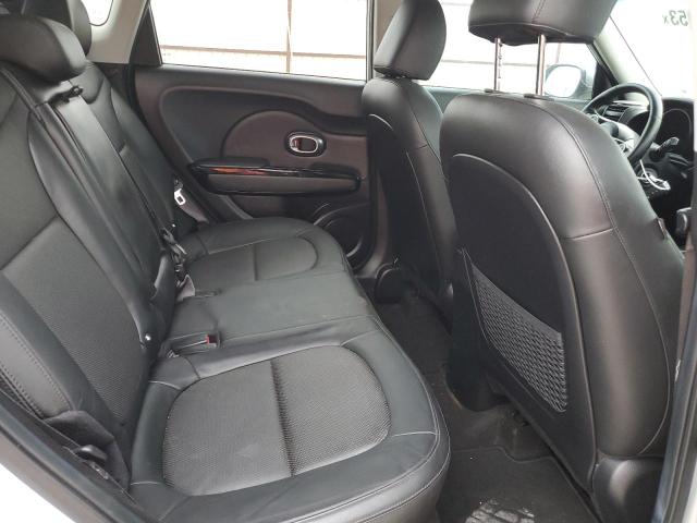 KNDJX3A53G7843672 KIA Soul !