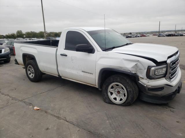 2018 GMC SIERRA 1GTN1LEC4JZ902901