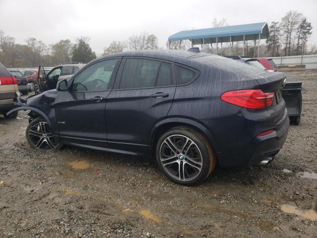 5UXXW5C50G0N92185 | 2016 BMW X4 XDRIVE3