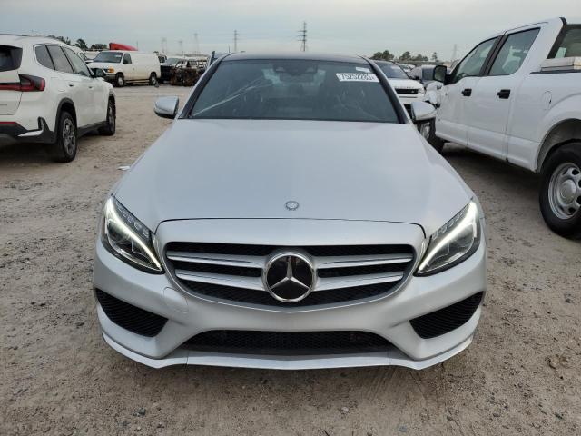 55SWF4KB0FU034821 Mercedes-Benz C 300 4matic