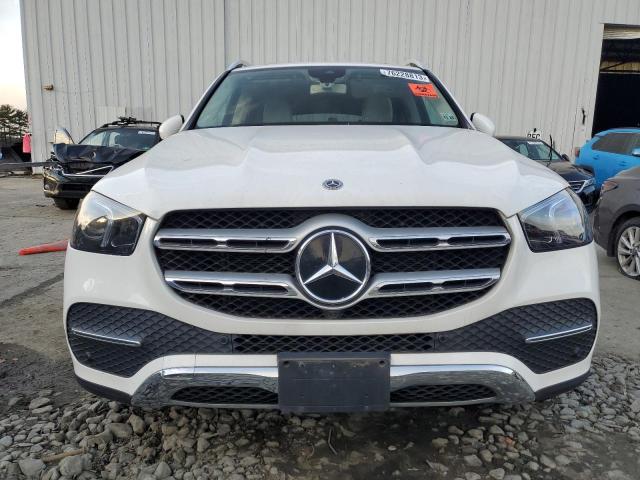 4JGFB4KBXLA137841 | 2020 MERCEDES-BENZ GLE 350 4M