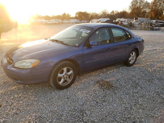 2003 Ford Taurus SE