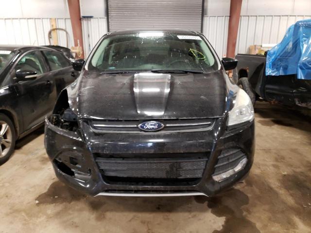 2014 Ford Escape Se VIN: 1FMCU9GX9EUC73815 Lot: 76153793