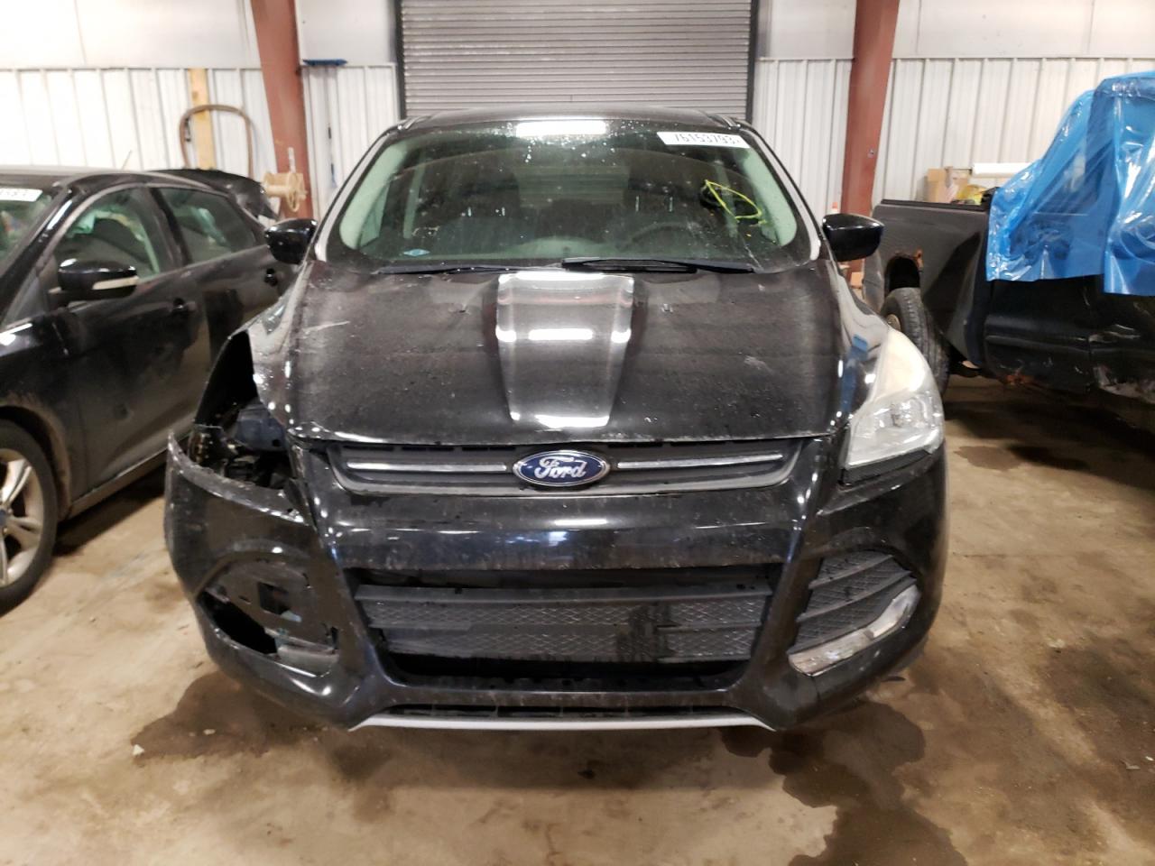 1FMCU9GX9EUC73815 2014 Ford Escape Se