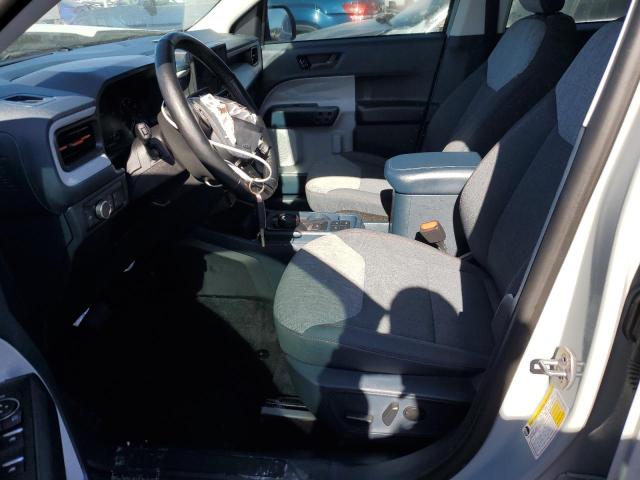 3FTTW8E96NRA74418 Ford Maverick Xl