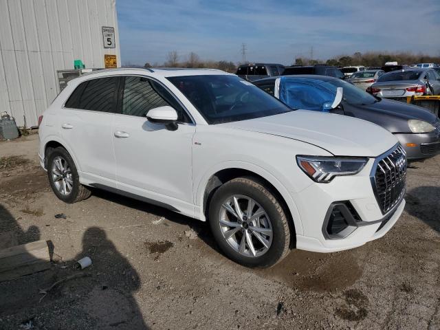 WA1DECF33P1091477 Audi Q3 PREMIUM 4