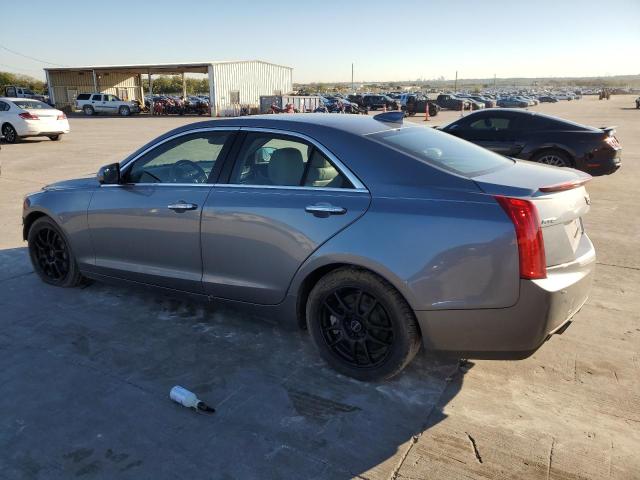 1G6AA5RX3J0121852 | 2018 CADILLAC ATS