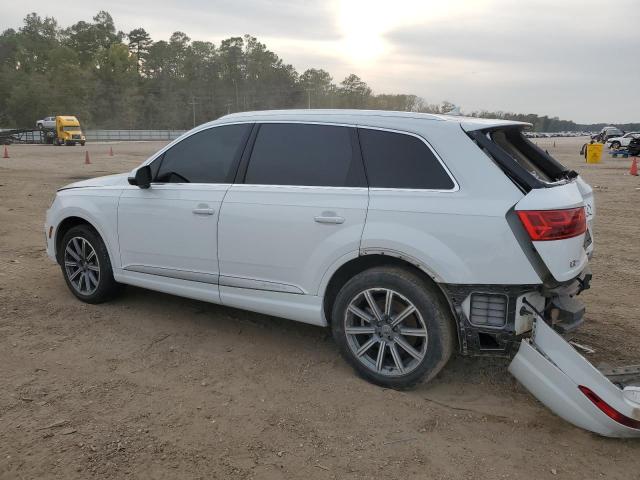 WA1LHAF79KD040227 | 2019 AUDI Q7 PREMIUM