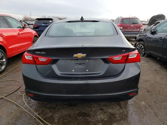 1G1ZE5ST6GF170215 | 2016 CHEVROLET MALIBU LT