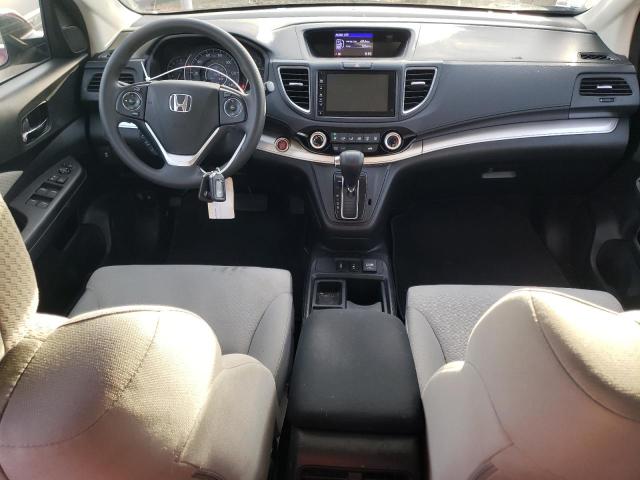 2016 HONDA CR-V EX - 5J6RM4H57GL077633