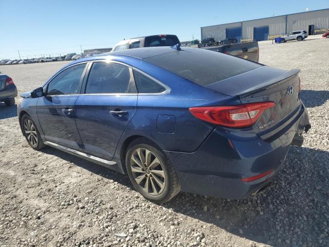 5NPE34AF8FH093563 | 2015 HYUNDAI SONATA SPO