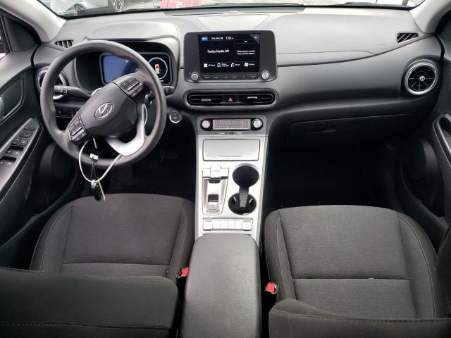 2023 HYUNDAI KONA KM8K23AG4PU176385