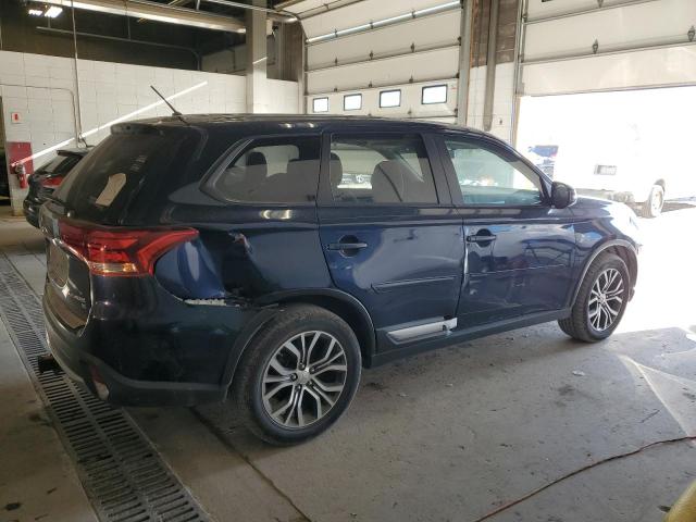 JA4AZ3A37GZ005703 Mitsubishi Outlander Se