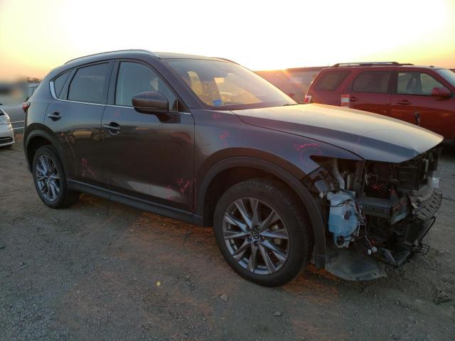 JM3KFBDMXM1465957 | 2021 MAZDA CX-5 GRAND