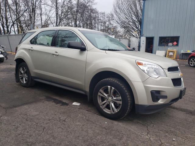 2GNFLEEK5E6190778 | 2014 CHEVROLET EQUINOX LS