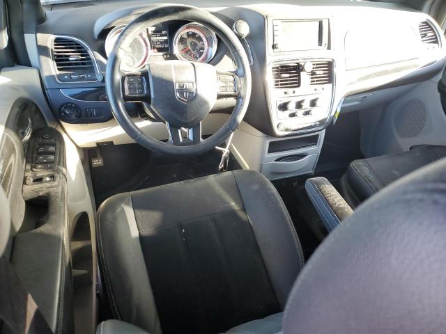 2C7WDGCG0JR296356 Dodge Grand Caravan Sxt
