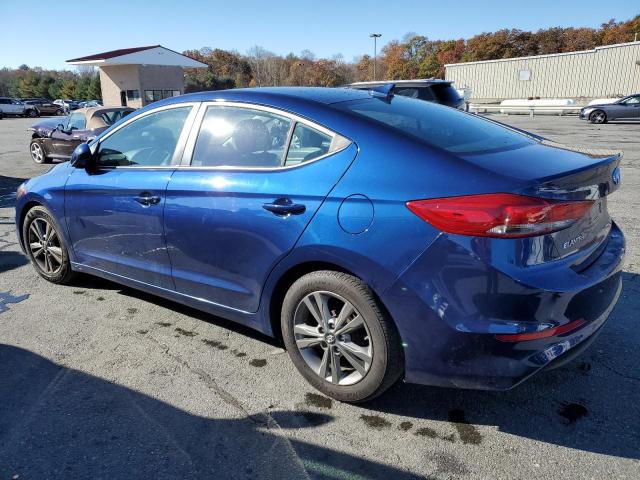 5NPD84LFXHH142159 | 2017 HYUNDAI ELANTRA SE