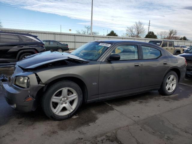 2009 DODGE CHARGER SXT for Sale | CO - DENVER SOUTH | Mon. Dec 11, 2023 ...