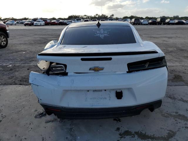 2016 CHEVROLET CAMARO LT - 1G1FD1RS3G0179047
