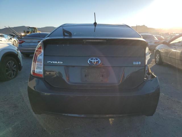 JTDKN3DU8E0379734 | 2014 TOYOTA PRIUS