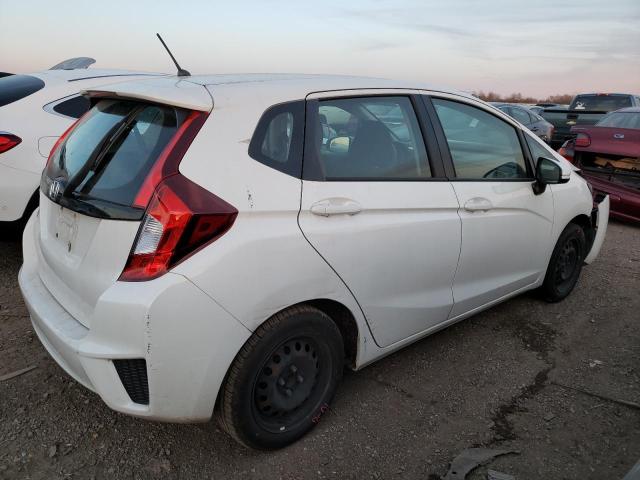 3HGGK5H57FM737239 | 2015 HONDA FIT LX