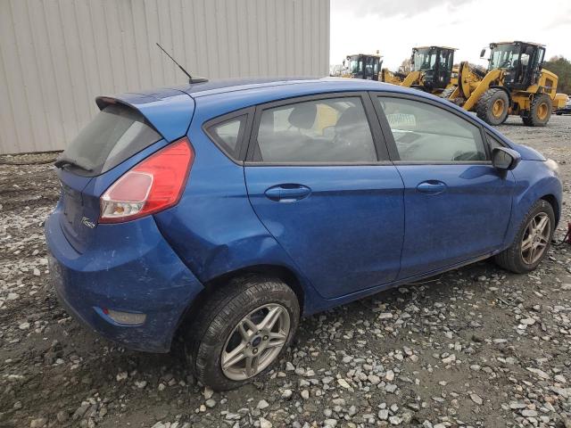 2019 Ford Fiesta Se VIN: 3FADP4EJ5KM120842 Lot: 77130433