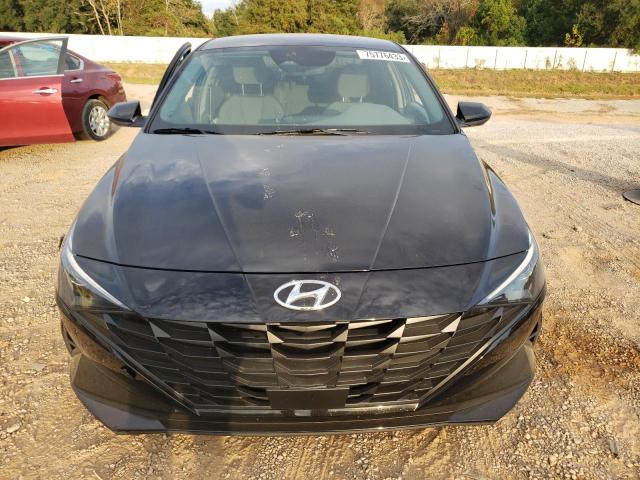 KMHLS4AG2PU470443 | 2023 HYUNDAI ELANTRA SE