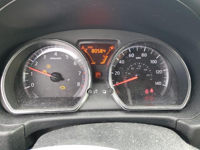 3N1CN7AP2EL802114 Nissan VERSA S