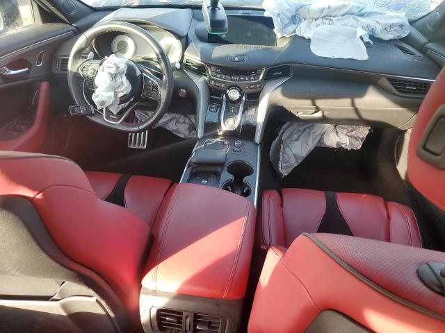 2022 ACURA TLX TYPE S - 19UUB7F03NA000380