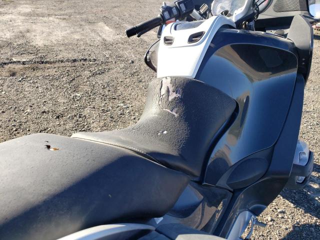 2006 BMW R1200 ST WB10388076ZM18714