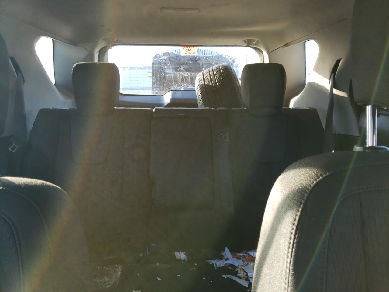 2GNALAEK4E6328653 2014 Chevrolet Equinox Ls