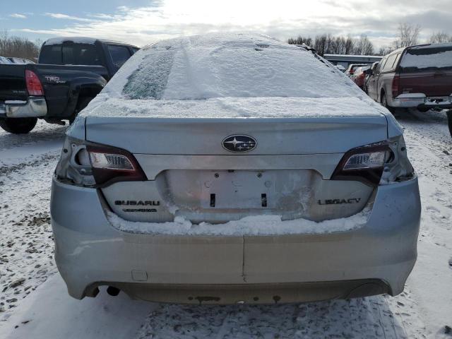 2017 Subaru Legacy 2.5I VIN: 4S3BNAB60H3048450 Lot: 78211963