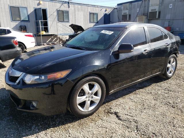 2009 Acura TSX 