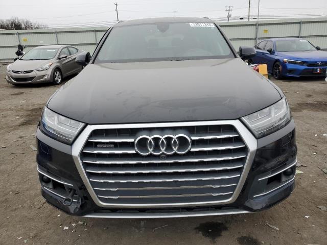 VIN WA1VAAF71JD047393 2018 Audi Q7, Prestige no.5