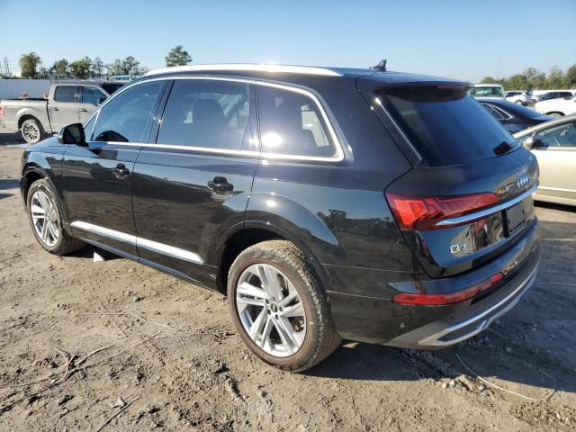 WA1LCBF71PD028343 2023 AUDI Q7, photo no. 2