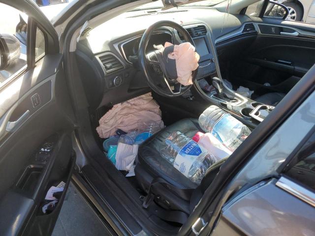 3FA6P0H92ER111560 Ford FUSION SE