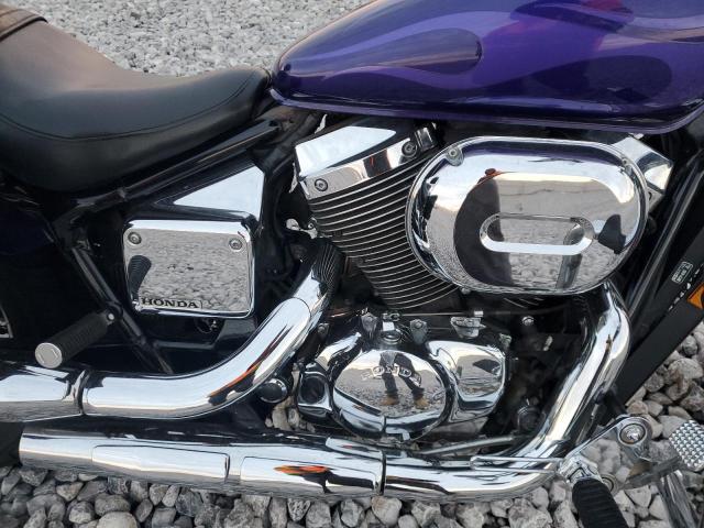 2003 HONDA VT750 DCB JH2RC445X3M709521