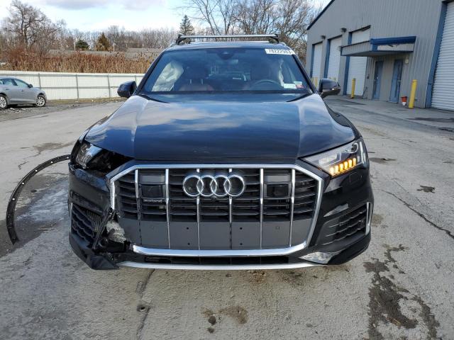 WA1LXBF70PD016463 2023 AUDI Q7, photo no. 5