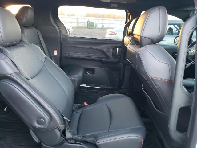 2021 TOYOTA SIENNA XSE - 5TDDRKEC3MS026083