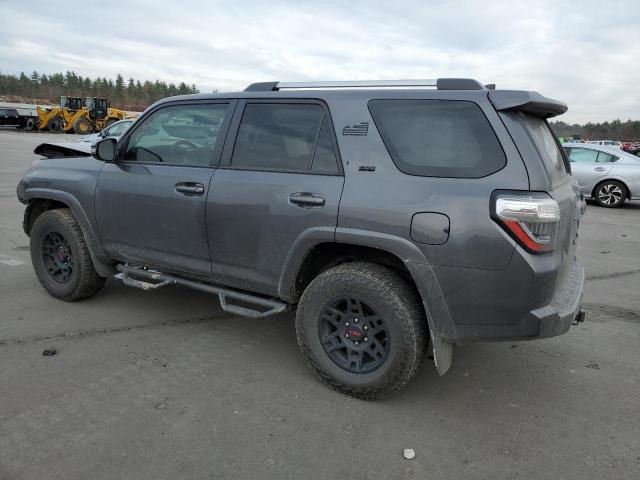 JTEBU5JR1L5808691 | 2020 TOYOTA 4RUNNER SR