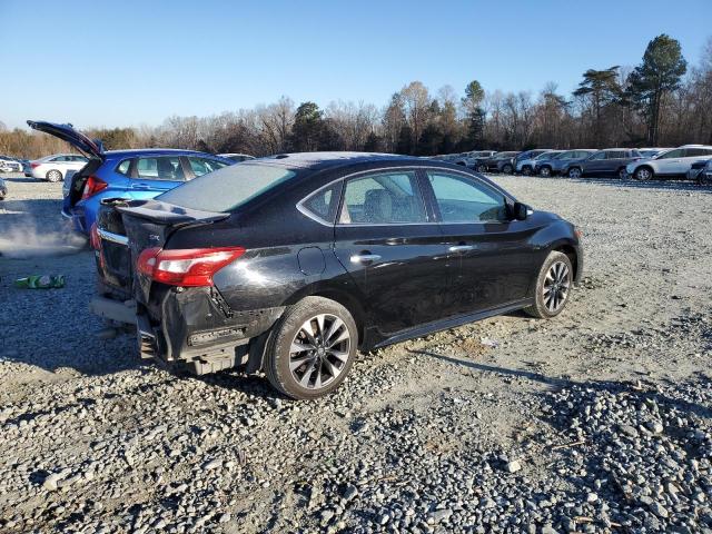 3N1AB7AP1KY360294 | 2019 NISSAN SENTRA S