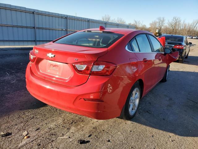 1G1BE5SM9J7182774 | 2018 CHEVROLET CRUZE LT