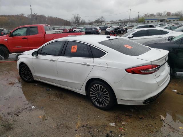 2018 FORD FUSION TIT - 3FA6P0D96JR188495