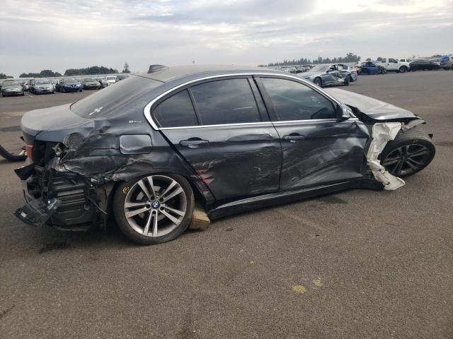 2018 BMW 330E - WBA8E1C55JA756854