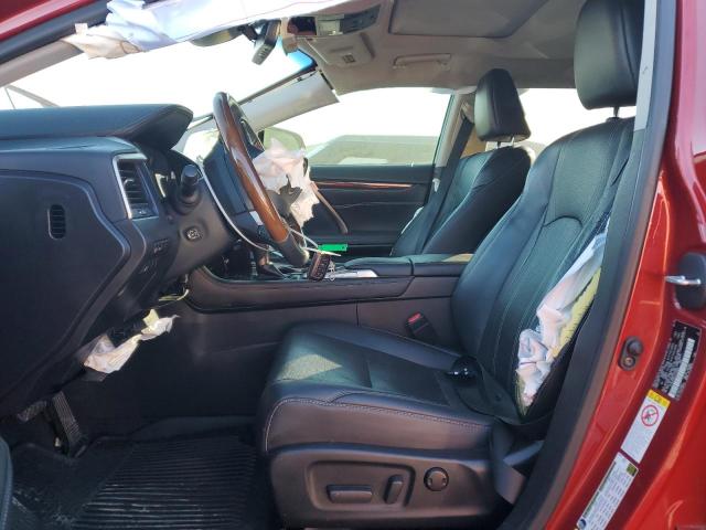 2018 LEXUS RX 350 BASE - 2T2BZMCAXJC156088