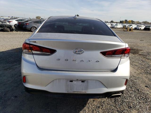 2018 HYUNDAI SONATA SPO - 5NPE34AF3JH598631